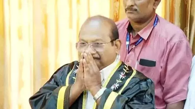 എം കെ ഹഫീസ് കൊല്ലം മേയര്‍