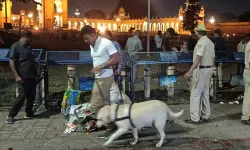 മൈസൂര്‍ പാലസിന് സമീപം ബലൂണ്‍ വില്‍പ്പനക്കാരന്റെ സിലിണ്ടര്‍ പൊട്ടിത്തെറിച്ചു; രണ്ടുമരണം