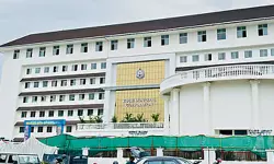 സംസ്ഥാനത്തെ കോര്പ്പറേഷന്, മുനിസിപ്പാലിറ്റികളില് അധ്യക്ഷ, ഉപാധ്യക്ഷ തെരഞ്ഞെടുപ്പ് ഇന്ന് സംസ്ഥാനത്തെ കോര്പ്പറേഷന്, മുനിസിപ്പാലിറ്റികളില് അധ്യക്ഷ, ഉപാധ്യക്ഷ തെരഞ്ഞെടുപ്പ് ഇന്ന്