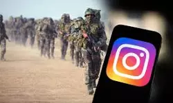 ഇന്ത്യന്‍ സൈനികര്‍ക്ക്  ഇന്‍സ്റ്റാഗ്രാം ഉപയോഗിക്കാം; പക്ഷേ ലൈക്കും കമന്റും ഷെയറും പാടില്ല