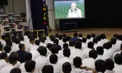 മോദിയുടെ പരീക്ഷാ പേ ചര്‍ച്ചയ്ക്ക് വിദ്യാര്‍ഥികളില്ല; നിരാശ പ്രകടിപ്പിച്ച് കേന്ദ്രസര്‍ക്കാര്‍