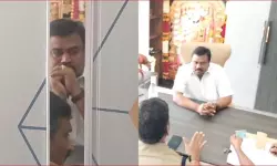 ശബരിമല സ്വര്‍ണക്കൊള്ള; ആരോപണങ്ങല്‍ നിഷേധിച്ച് ഡി മണി