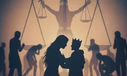 ഇന്ത്യയിലെ അമ്മമാര്‍ ആണ്‍മക്കളെ കാണുന്നത് രാജാക്കന്‍മാരെപോലെയെന്ന് പഞ്ചാബ്-ഹരിയാന ഹൈക്കോടതി