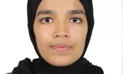 ഷാര്‍ജയില്‍ മലയാളി വിദ്യാര്‍ഥിനി മരണപ്പെട്ടു