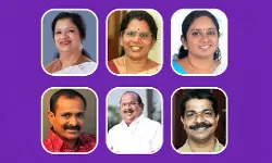 സംസ്ഥാനത്തെ കോര്പറേഷനുകളില് പുതിയ ഭരണനേതൃത്വം സംസ്ഥാനത്തെ കോര്പറേഷനുകളില് പുതിയ ഭരണനേതൃത്വം