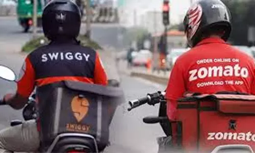 ഡിസംബര്‍ 31നും പണിമുടക്കും; പുതുവല്‍സരത്തിന് സ്വിഗ്ഗിയും സൊമാറ്റോയും ഉണ്ടാകില്ല