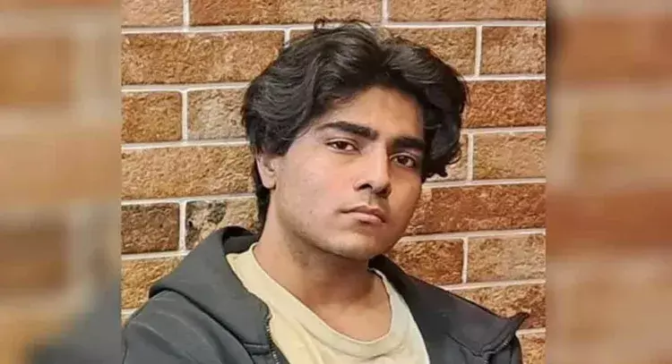 കാനഡയില്‍ ഇന്ത്യന്‍ വിദ്യാര്‍ഥി വെടിയേറ്റു മരിച്ചു