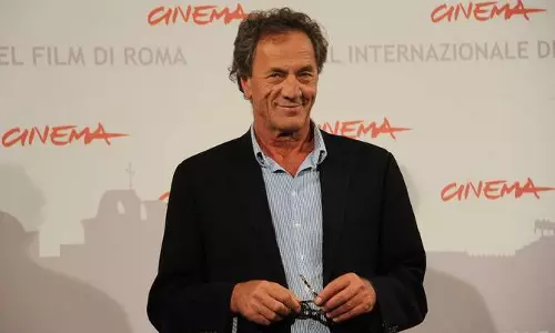 ഫലസ്തീന്‍ സംവിധായകന്‍ മുഹമ്മദ് ബക്രി അന്തരിച്ചു