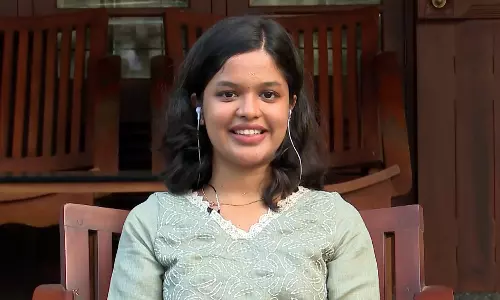 പാലാ നഗരസഭ യുഡിഎഫ് ഭരിക്കും; 21കാരി ദിയ പുളിക്കക്കണ്ടം പാലാ നഗരസഭാ ചെയര്പേഴ്സണാകും പാലാ നഗരസഭ യുഡിഎഫ് ഭരിക്കും; 21കാരി ദിയ പുളിക്കക്കണ്ടം പാലാ നഗരസഭാ ചെയര്പേഴ്സണാകും