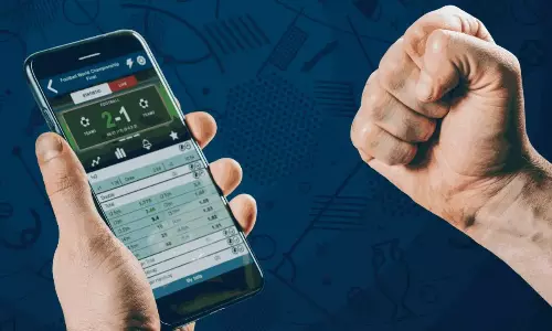 ഓണ്‍ലൈന്‍ ബെറ്റിംഗ് ആപ്പുകളിലൂടെയും ഗെയിമുകളിലൂടെയും നഷ്ടമായത് ലക്ഷങ്ങള്‍; ജീവനൊടുക്കി യുവാക്കള്‍