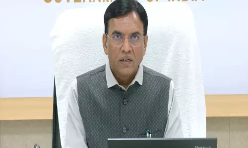 കായികരംഗത്ത് യുവപ്രതിഭകള്‍ക്ക് അവസരം; കേന്ദ്ര യുവജനകാര്യ-കായിക മന്ത്രാലയം ഇന്റേണ്‍ഷിപ്പ് പദ്ധതി ആരംഭിച്ചു