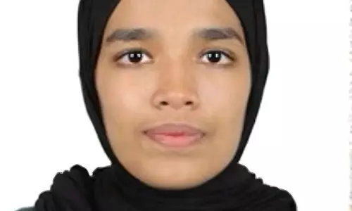 ഷാര്‍ജയില്‍ മലയാളി വിദ്യാര്‍ഥിനി മരണപ്പെട്ടു