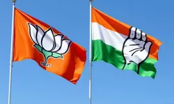 ബിജെപിയെ വിജയിപ്പിക്കാന്‍ കോണ്‍ഗ്രസ് നേതാക്കള്‍ പ്രചരണം നടത്തി; കെപിസിസിക്ക് പരാതി നല്‍കി പരാജയപ്പെട്ട കോണ്‍ഗ്രസ് സ്ഥാനാര്‍ഥി