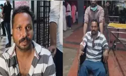 ഫോണിന്റെ ഇഎംഐ മുടങ്ങിയതിന് യുവാവിനെ കുത്തി; ഫിനാന്‍സ് കമ്പനി ജീവനക്കാര്‍ കസ്റ്റഡിയില്‍