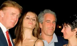 എപ്‌സ്റ്റൈന്റെ ഇരയുടെ കുഞ്ഞിനെ കൊല്ലുന്നതിന് ട്രംപ് ദൃക്‌സാക്ഷിയെന്ന് മൊഴി