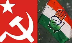 അഗളി പഞ്ചായത്തില്‍ യുഡിഎഫ് അംഗം എല്‍ഡിഎഫിന്റെ പഞ്ചായത്ത് പ്രസിഡന്റായി