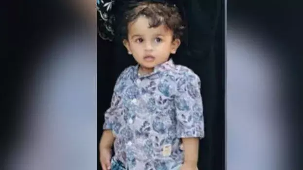 കാസര്‍കോട്ട് രണ്ട് വയസുകാരന്‍ കിണറ്റില്‍ വീണുമരിച്ചു