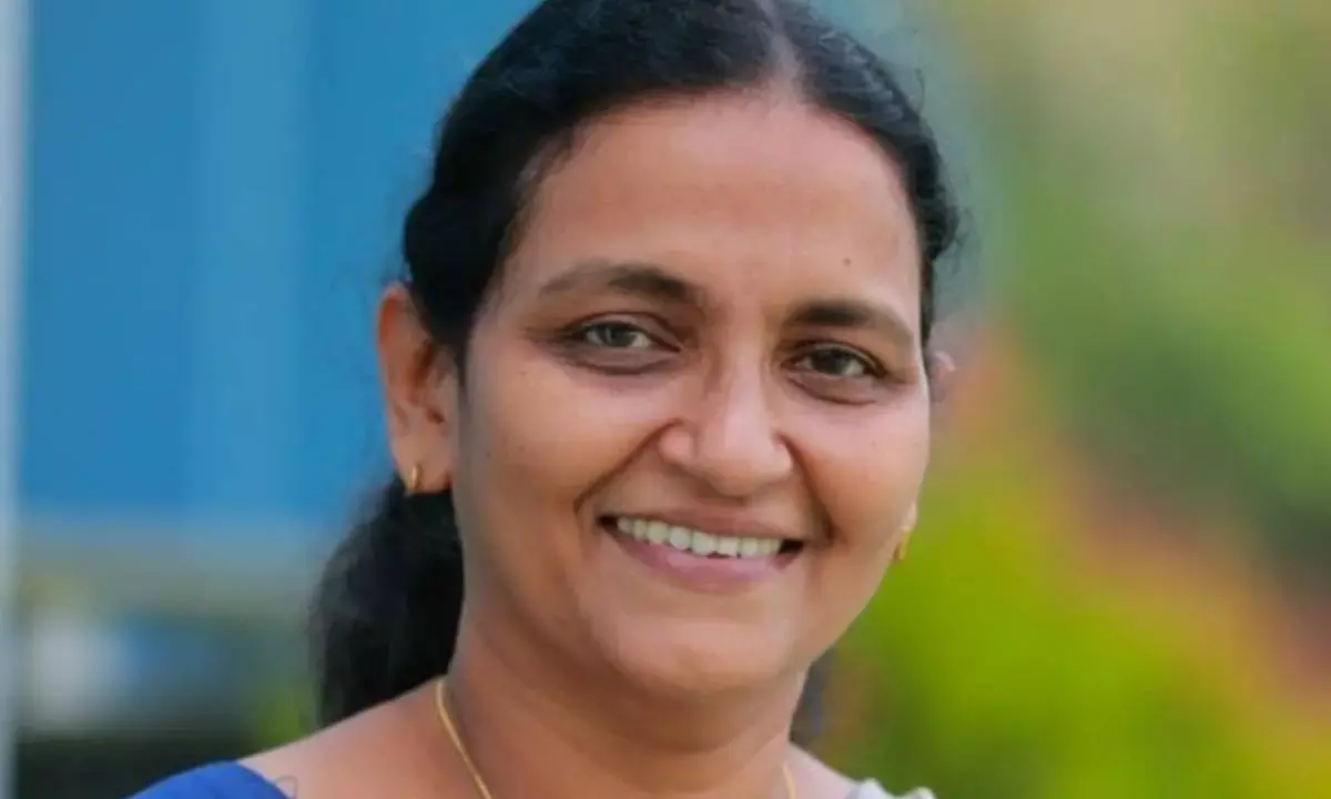 കോഴിക്കോട് ജില്ലാ പഞ്ചായത്ത് ഭരണം യുഡിഎഫിന്; മില്ലി മോഹന്‍ കൊട്ടാരത്തില്‍ പ്രസിഡന്റ്