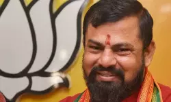 മുസ്‌ലിംകള്‍ക്കെതിരേ ഗറില്ലാ യുദ്ധം നടത്തണമെന്ന് ടി രാജാ സിങ് എംഎല്‍എ; മദ്രസകള്‍ക്കും പള്ളികള്‍ക്കുമെതിരേ കാംപയിന്‍ തുടങ്ങിയെന്ന് രാകേഷ് ഉത്തരാഖണ്ഡി