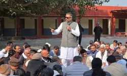 ഗുഡ്ഗാവിലെ ഗ്രാമത്തില്‍ ക്രിസ്ത്യന്‍ പള്ളി നിര്‍മിക്കുന്നതിനെതിരേ ഹിന്ദുത്വരുടെ കോലാഹലം