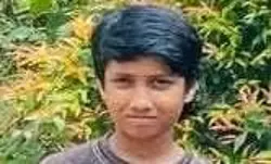 ചെട്ടിപ്പടിയില്‍ ആറാം ക്ലാസുകാരന്‍ ട്രൈന്‍ തട്ടി മരിച്ചു