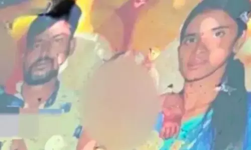 ഭാര്യയെ പെട്രോളൊഴിച്ച് തീകൊളുത്തി കൊലപ്പെടുത്തി; ഭര്‍ത്താവ് അറസ്റ്റില്‍