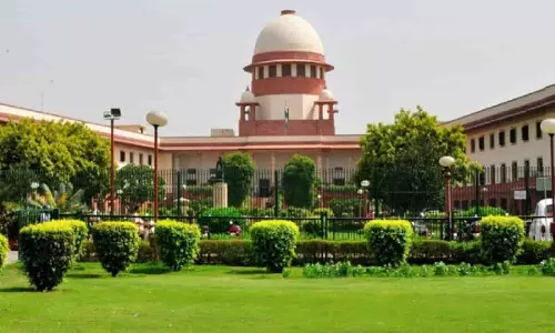 പുനരധിവാസം ഉറപ്പാക്കാതെ ആരെയും ഒഴിപ്പിക്കാനാവില്ല; ഹല്‍ദ്വാനി റെയില്‍വേ കോളനിയിലെ ബുള്‍ഡോസര്‍ രാജിനെതിരേ സുപ്രിംകോടതി