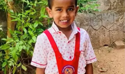 സുഹാനായി തിരച്ചില്‍ തുടരുന്നു