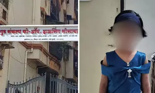 മറാത്തി സംസാരിക്കാത്തതിന് ആറുവയസുകാരിയെ കൊന്ന് അമ്മ