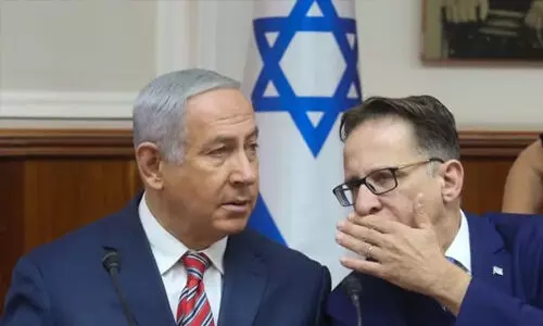 ഇസ്രായേലി ചീഫ് ഓഫ് സ്റ്റാഫിന്റെ ഫോണ് ചോര്ത്തി ഹന്തല ഹാക്കര്മാര് ഇസ്രായേലി ചീഫ് ഓഫ് സ്റ്റാഫിന്റെ ഫോണ് ചോര്ത്തി ഹന്തല ഹാക്കര്മാര്