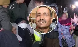 സിബിഐ ഉദ്യോഗസ്ഥനും പ്രതിയും ഒത്തുകളിച്ചു ഉന്നാവ് ബലാല്സംഗത്തില് പരാതി നല്കി അതിജീവിത സിബിഐ ഉദ്യോഗസ്ഥനും പ്രതിയും ഒത്തുകളിച്ചു ഉന്നാവ് ബലാല്സംഗത്തില് പരാതി നല്കി അതിജീവിത