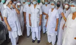 സ്വകാര്യ ആശുപത്രി ജീവനക്കാരുടെ മിനിമം വേതനം കൂടും; ഒരുമാസത്തില്‍ വിജ്ഞാപനം