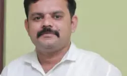 പരപ്പനങ്ങാടി സ്വദേശി വാഹനാപകടത്തില്‍ മരിച്ചു