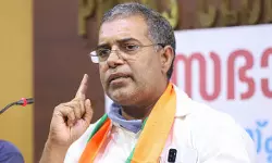 രാഹുല്‍ ഗാന്ധിയെ ഭീകരവാദികളുമായി ബന്ധപ്പെടുത്തി പോസ്റ്റ്; ബിജെപി നേതാവ് എ പി അബ്ദുല്ലക്കുട്ടിക്കെതിരേ പരാതി നല്‍കി യൂത്ത് കോണ്‍ഗ്രസ്