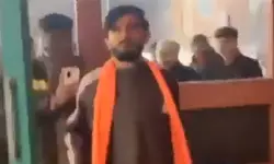 ഹിന്ദു പെണ്‍കുട്ടിയുടെ ജന്മദിന പാര്‍ട്ടിക്ക് നേരെ ഹിന്ദുത്വ ആക്രമണം; പ്രതികളെ തേടി ബറെയ്‌ലി പോലിസ് (VIDEO)