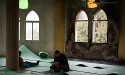 ഫലസ്തീനിലെ പള്ളികളുടെ ഉച്ചഭാഷിണികള്‍ നിയന്ത്രിക്കാന്‍ നിയമവുമായി സയണിസ്റ്റ് ഭരണകൂടം