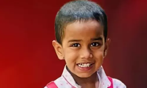 നാടിനെ കണ്ണീരിലാഴ്ത്തി സുഹാന്‍, കുളത്തില്‍ നിന്ന് മൃതദേഹം കണ്ടെത്തി