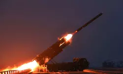 ദീര്‍ഘദൂര ക്രൂയ്‌സ് മിസൈലുകള്‍ പരീക്ഷിച്ച് ഉത്തര കൊറിയ