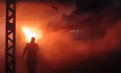 ടാറ്റാനഗര്‍-എറണാകുളം എക്സ്പ്രസിലെ രണ്ട് കോച്ചുകളില്‍ തീപിടിത്തം; ഒരുമരണം