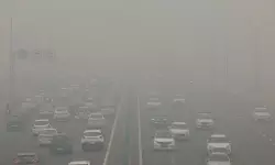 ഡല്ഹിയില് കനത്ത മൂടല്മഞ്ഞ്; വായു ഗുണനിലവാരം അതീവ ഗുരുതരം ഡല്ഹിയില് കനത്ത മൂടല്മഞ്ഞ്; വായു ഗുണനിലവാരം അതീവ ഗുരുതരം