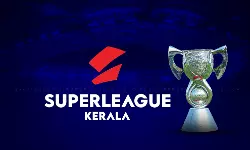 സൂപർ ലീഗ് കേരള ക്ലബ്ബ് ഓഫിസുകളിൽ ജിഎസ്ടി റെയ്ഡ് സൂപർ ലീഗ് കേരള ക്ലബ്ബ് ഓഫിസുകളിൽ ജിഎസ്ടി റെയ്ഡ്