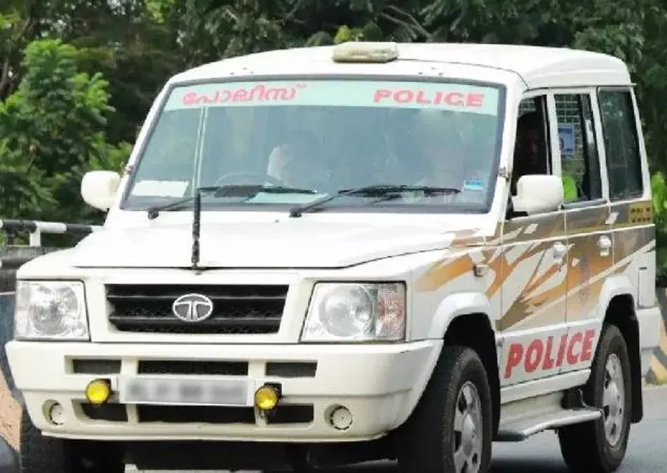 കഴക്കൂട്ടത്തെ നാലു വയസുകാരന്റെ മരണത്തില്‍ ദുരൂഹത; കഴുത്തില്‍ അസ്വഭാവികമായ പാടുകള്‍