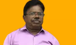 ശബരിമല സ്വര്‍ണക്കൊള്ള; എന്‍ വിജയകുമാര്‍ അറസ്റ്റില്‍