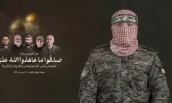 അബൂ ഉബൈദയുടെ മരണം സ്ഥിരീകരിച്ച് ഹമാസ്