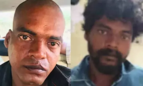 വിയ്യൂരില്‍ നിന്നും രക്ഷപ്പെട്ട ബാലമുരുകന്‍ അറസ്റ്റില്‍