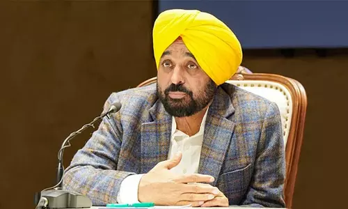 സിഖ് മതനേതാക്കളും പഞ്ചാബ് സര്‍ക്കാരും തമ്മിലുള്ള സംഘര്‍ഷം രൂക്ഷം; ആഭ്യന്തര മതകാര്യങ്ങളില്‍ ഇടപെടുന്നത് നിര്‍ത്തണമെന്ന് സിഖ് മത നേതാക്കള്‍