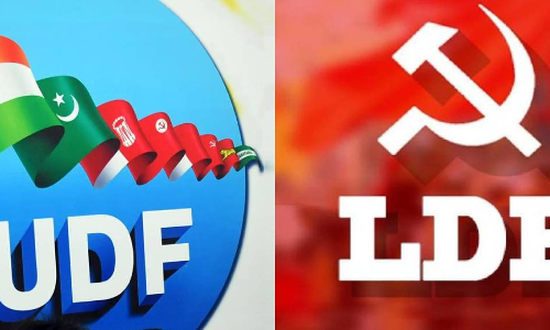 വെങ്ങോല പഞ്ചായത്ത് ഭരണം യുഡിഎഫിന്; എരുമേലി എല്ഡിഎഫ് ഭരിക്കും വെങ്ങോല പഞ്ചായത്ത് ഭരണം യുഡിഎഫിന്; എരുമേലി എല്ഡിഎഫ് ഭരിക്കും