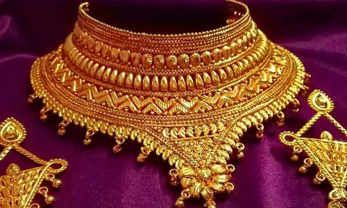 സ്വര്‍ണവില ഇന്ന് വീണ്ടും കുറഞ്ഞു