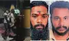 പാലക്കാട്ട് യുവാവിനെ പോസ്റ്റില്‍ കെട്ടിയിട്ട് മര്‍ദിച്ചു; രണ്ടുപേര്‍ അറസ്റ്റില്‍