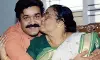 നടന്‍ മോഹന്‍ലാലിന്റെ മാതാവിന്റെ സംസ്‌കാരം ഇന്ന്